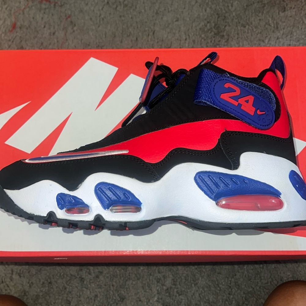 Nike Air Griffey Max 1